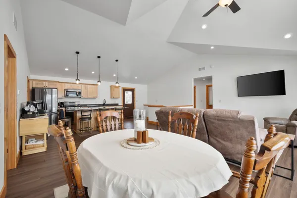 $649,000 | N8551 Lake Cabin Drive, New Lisbon, WI 53950
