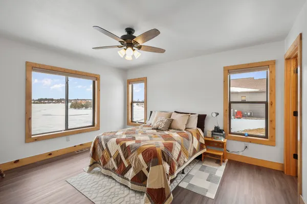 $649,000 | N8551 Lake Cabin Drive, New Lisbon, WI 53950