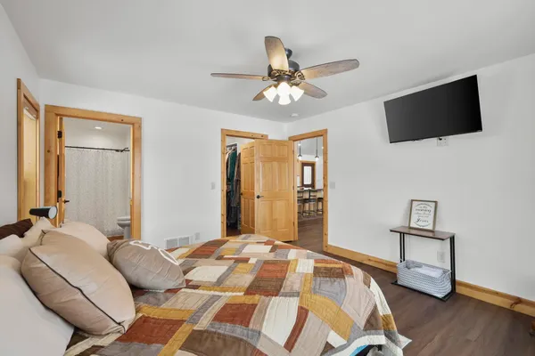 $649,000 | N8551 Lake Cabin Drive, New Lisbon, WI 53950