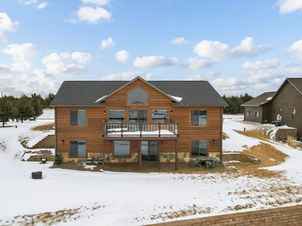 $649,000 | N8551 Lake Cabin Drive, New Lisbon, WI 53950