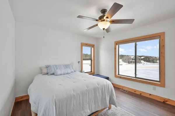 $649,000 | N8551 Lake Cabin Drive, New Lisbon, WI 53950