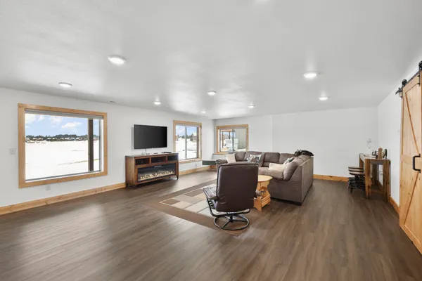 $649,000 | N8551 Lake Cabin Drive, New Lisbon, WI 53950