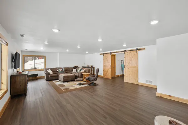 $649,000 | N8551 Lake Cabin Drive, New Lisbon, WI 53950