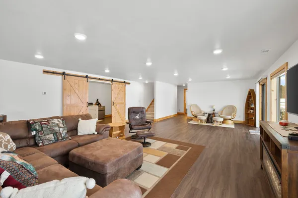 $649,000 | N8551 Lake Cabin Drive, New Lisbon, WI 53950