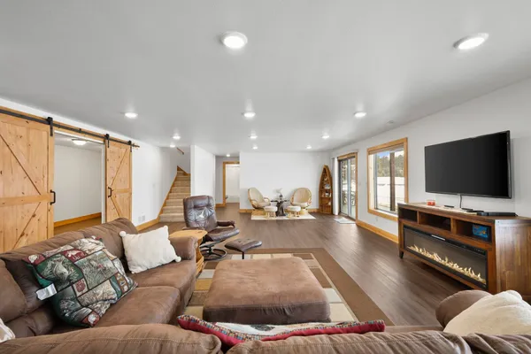 $649,000 | N8551 Lake Cabin Drive, New Lisbon, WI 53950