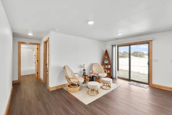 $649,000 | N8551 Lake Cabin Drive, New Lisbon, WI 53950