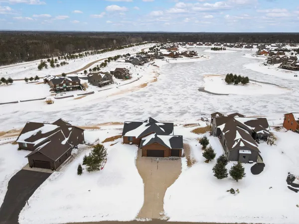 $649,000 | N8551 Lake Cabin Drive, New Lisbon, WI 53950