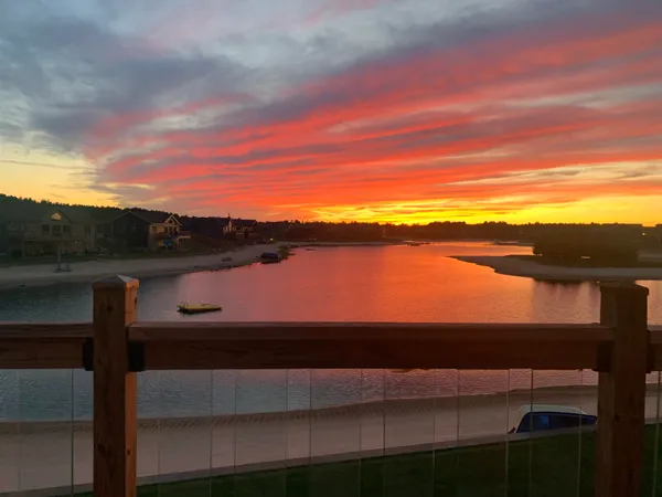 $649,000 | N8551 Lake Cabin Drive, New Lisbon, WI 53950