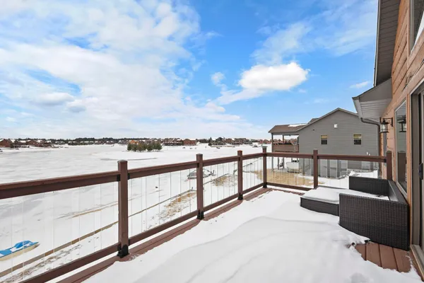 $649,000 | N8551 Lake Cabin Drive, New Lisbon, WI 53950