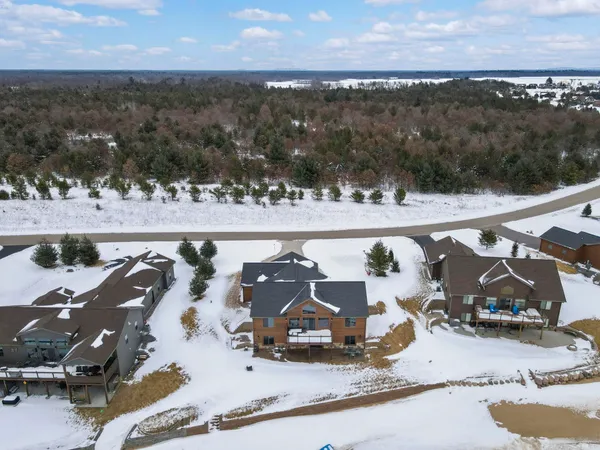 $649,000 | N8551 Lake Cabin Drive, New Lisbon, WI 53950