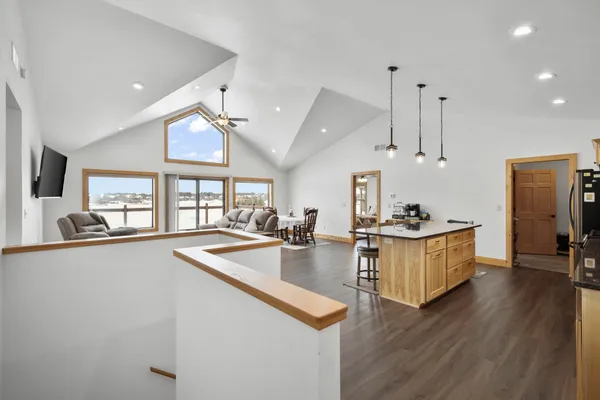 $649,000 | N8551 Lake Cabin Drive, New Lisbon, WI 53950