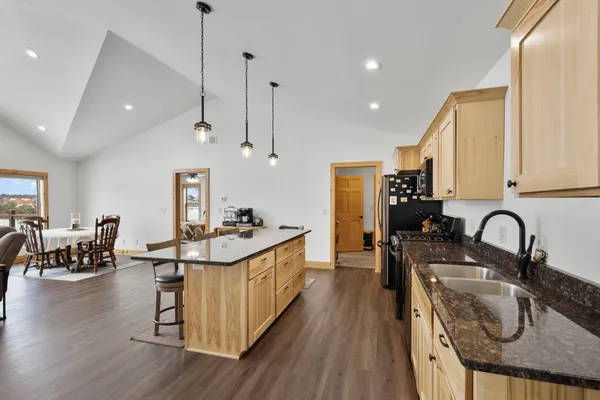 $649,000 | N8551 Lake Cabin Drive, New Lisbon, WI 53950