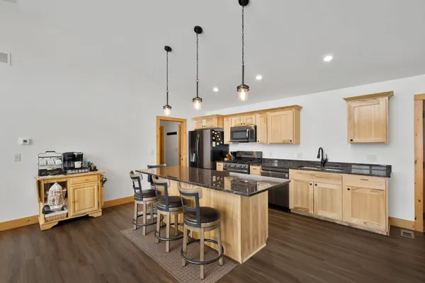 $649,000 | N8551 Lake Cabin Drive, New Lisbon, WI 53950