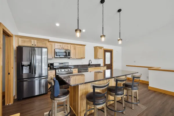 $649,000 | N8551 Lake Cabin Drive, New Lisbon, WI 53950