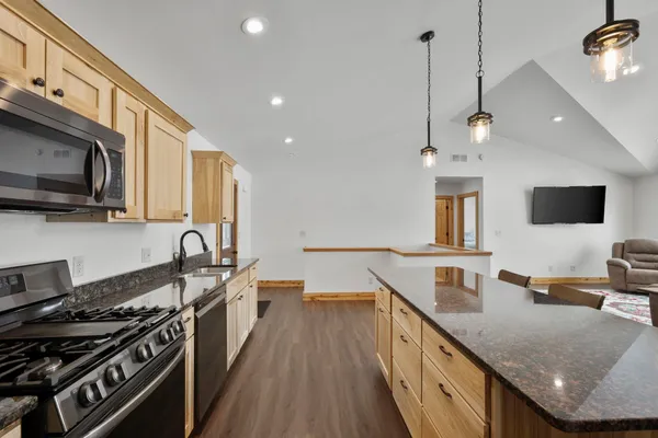 $649,000 | N8551 Lake Cabin Drive, New Lisbon, WI 53950