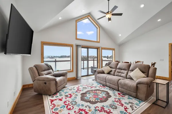 $649,000 | N8551 Lake Cabin Drive, New Lisbon, WI 53950