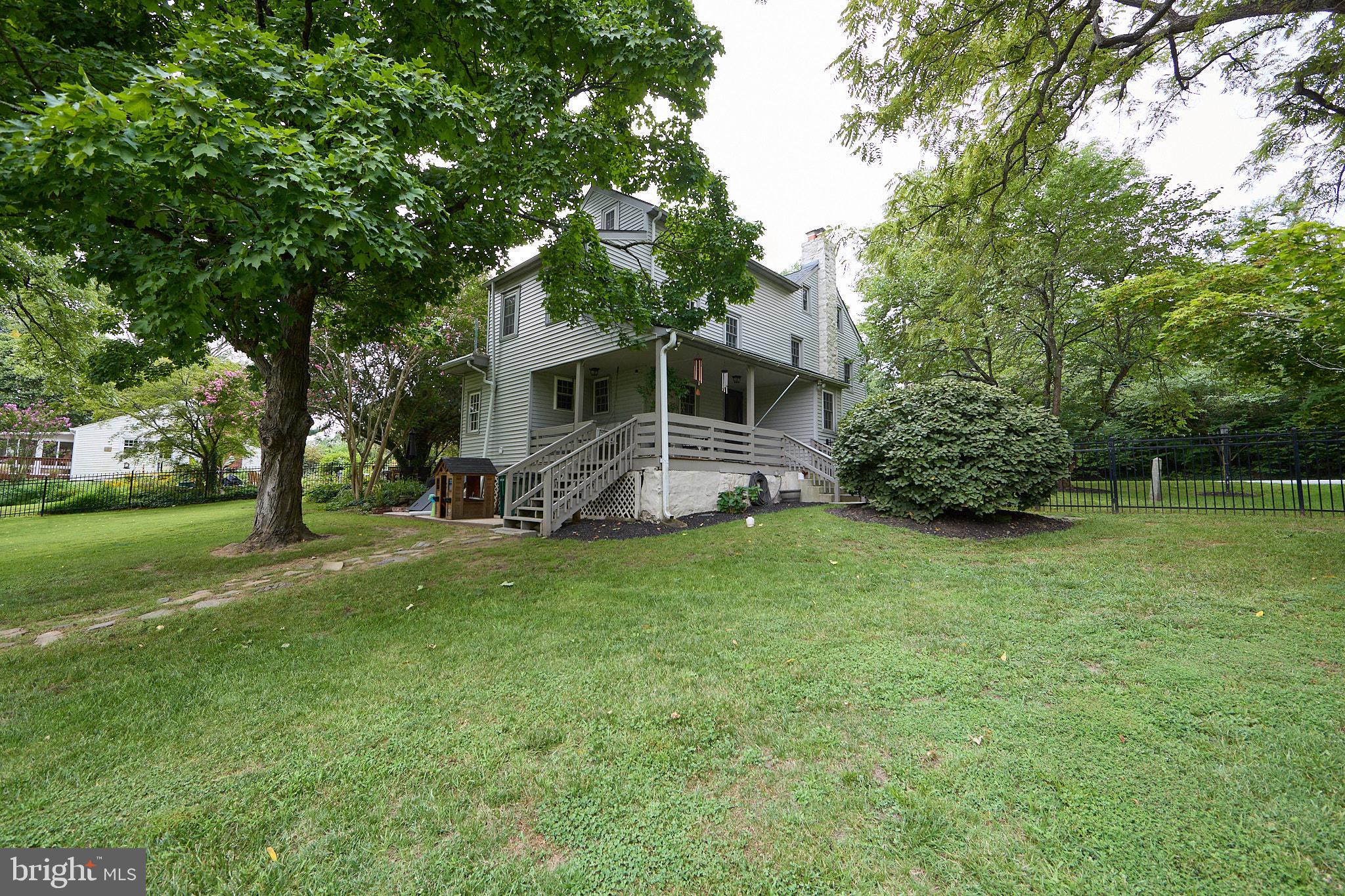 204 Brookhaven Road Wallingford, PA 19086 - Photo 48 of 54 Gallery Image 48