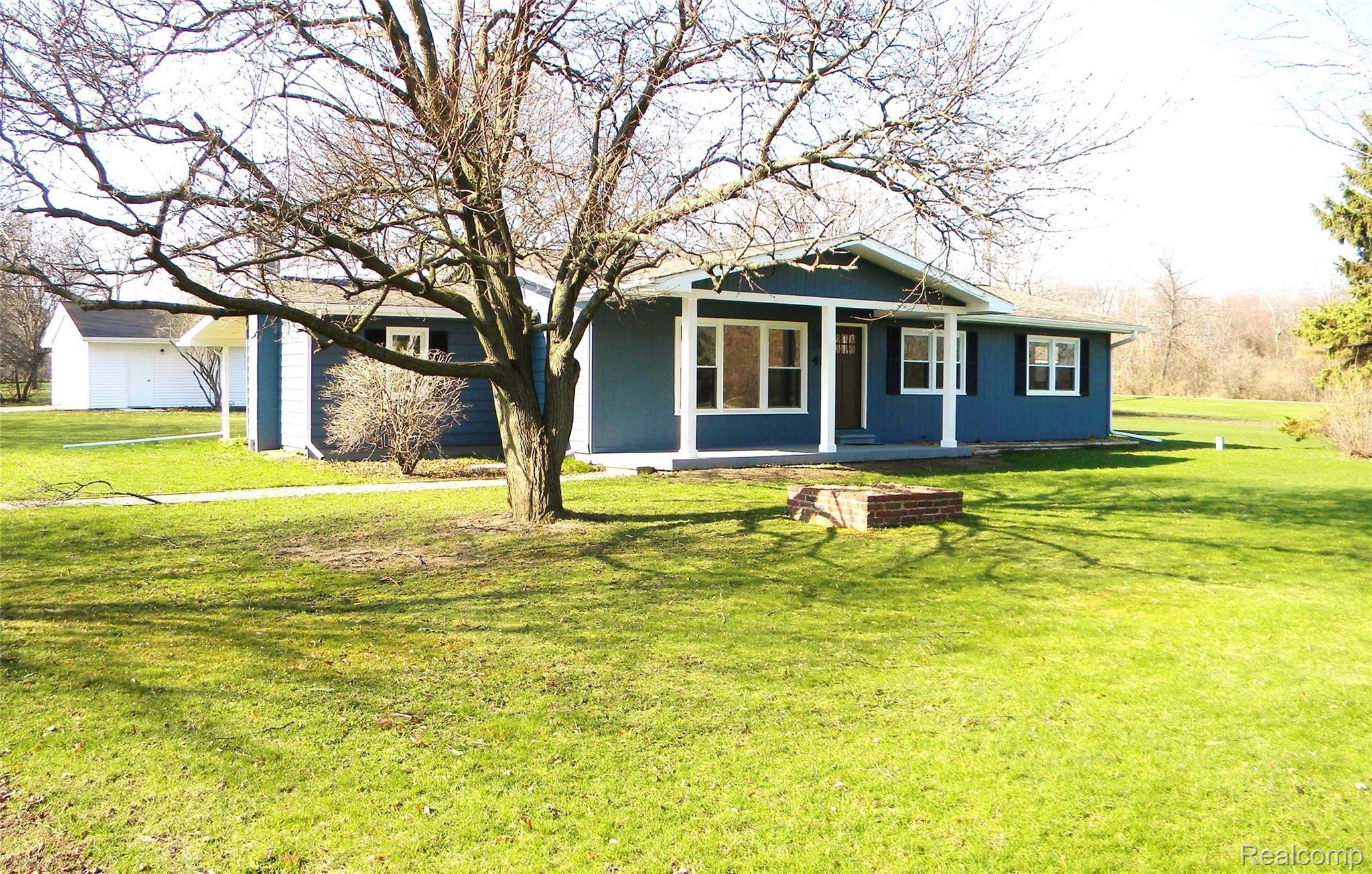 49 Turrill Road Lapeer, MI 48446 - Photo 22 of 22 49 Turrill 003.JPG