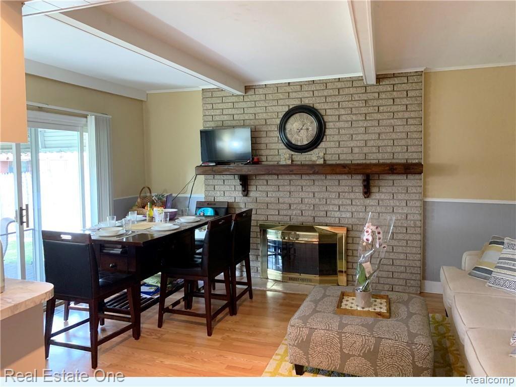 25231 Rubin Road Warren, MI 48089 - Photo 6 of 15