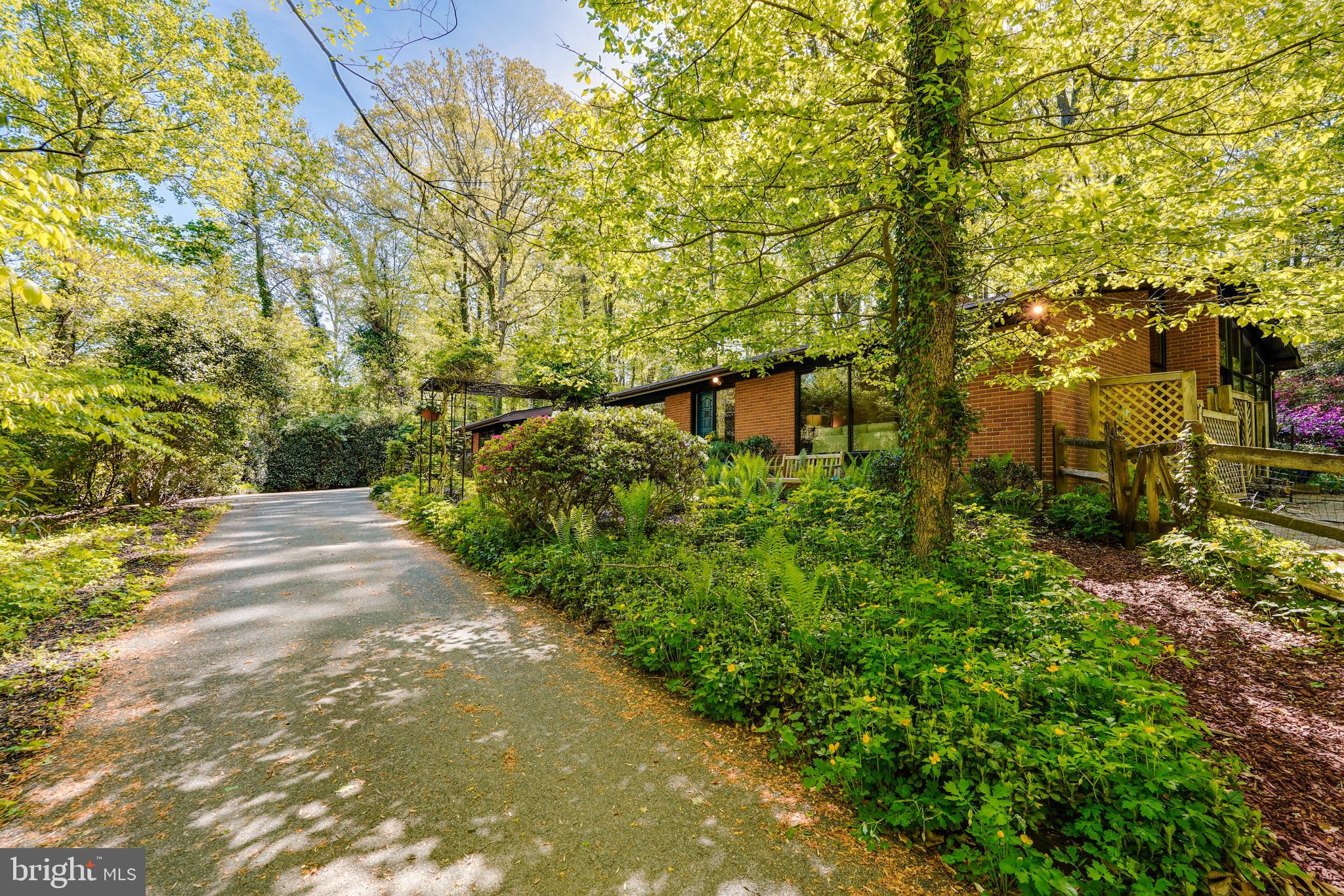 7307 Nevis Road Bethesda, MD 20817 - Photo 2 of 47