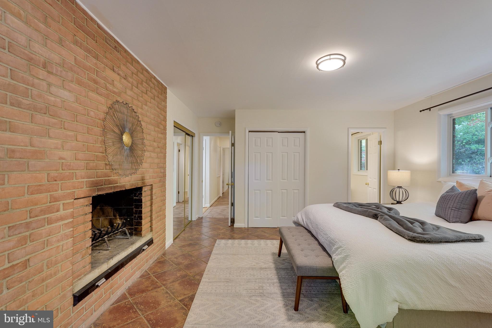 7307 Nevis Road Bethesda, MD 20817 - Photo 21 of 47 Premier Bedroom