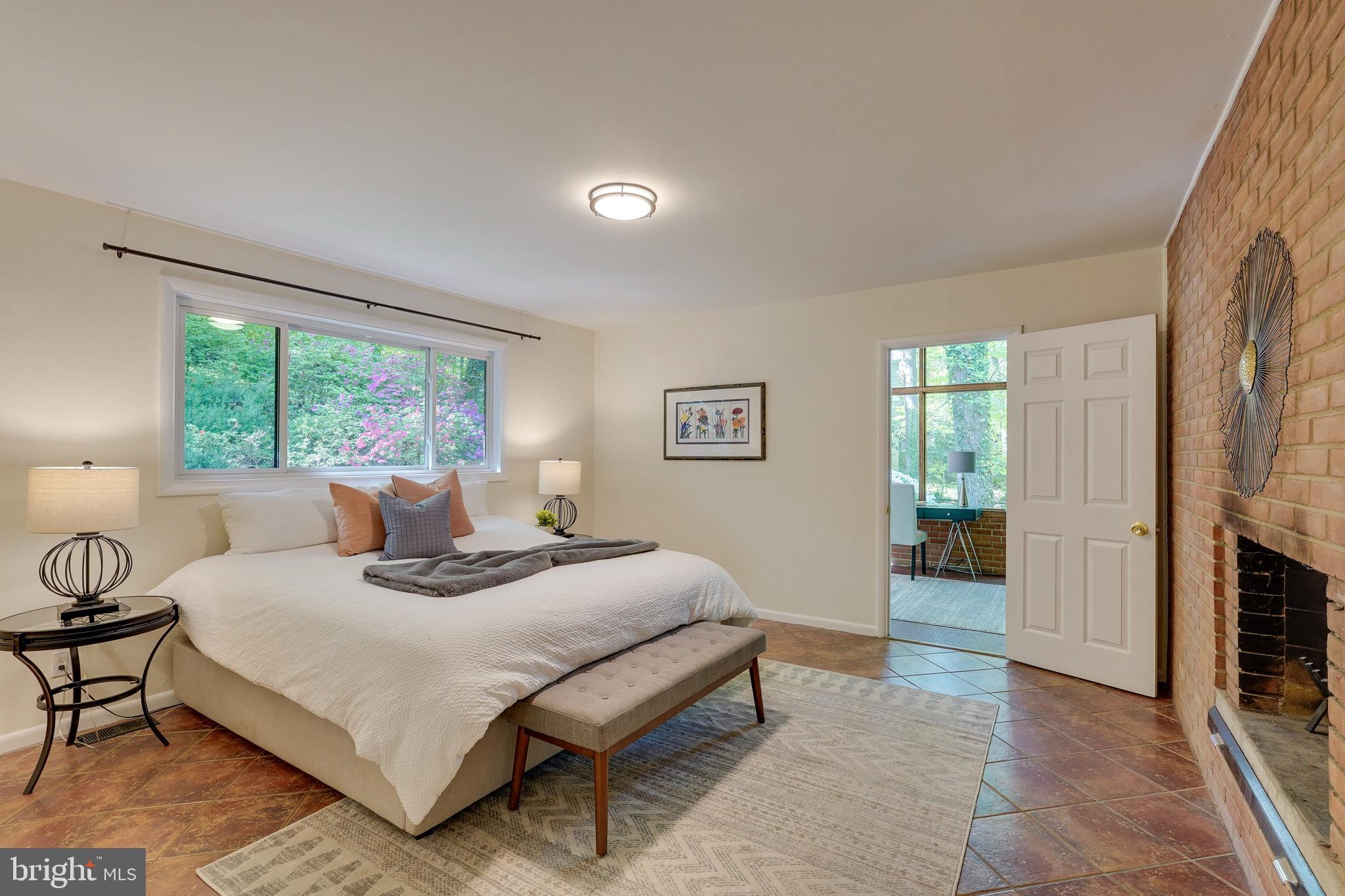 7307 Nevis Road Bethesda, MD 20817 - Photo 22 of 47 Premier Bedroom