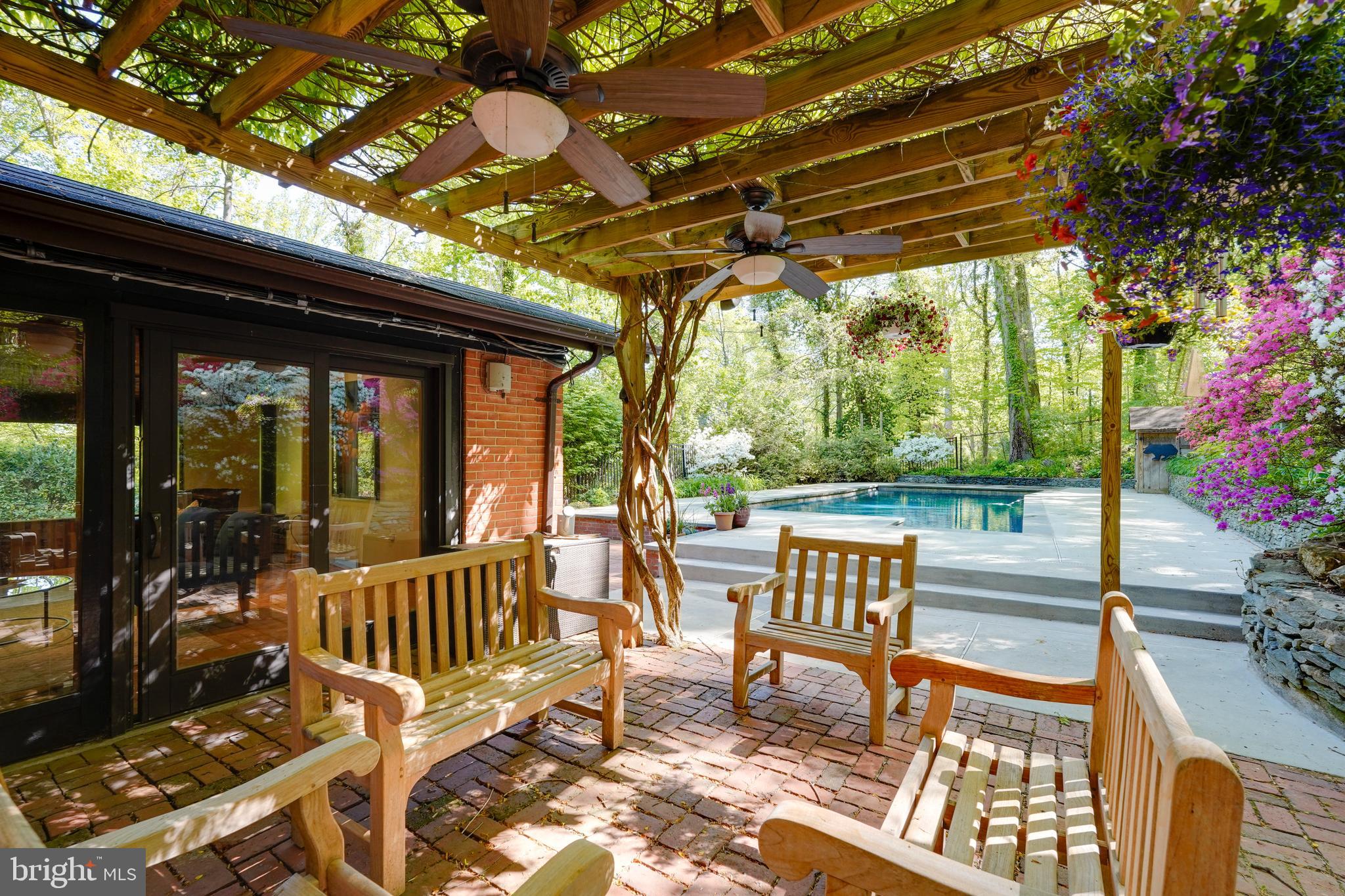 7307 Nevis Road Bethesda, MD 20817 - Photo 31 of 47