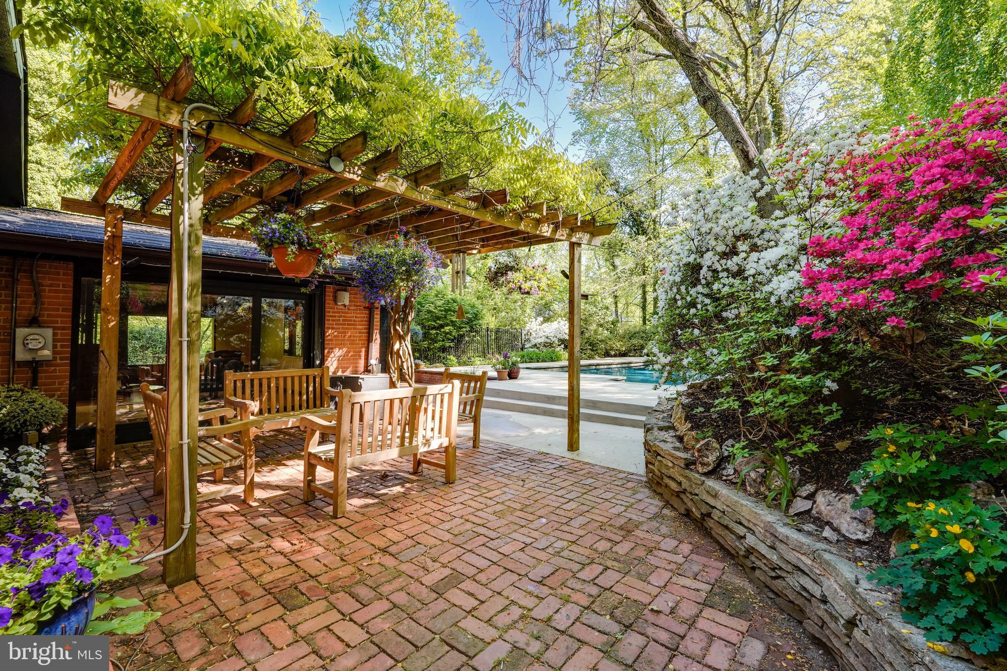 7307 Nevis Road Bethesda, MD 20817 - Photo 32 of 47