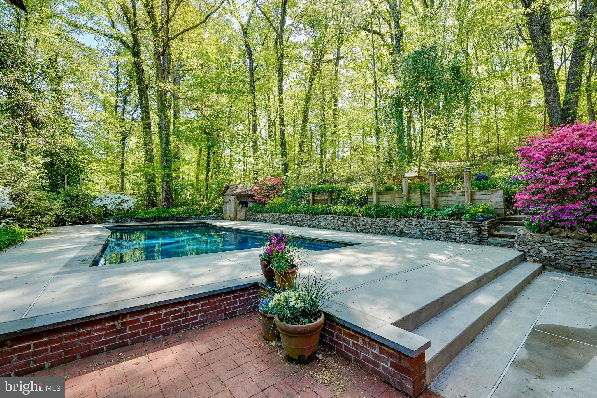 7307 Nevis Road Bethesda, MD 20817 - Photo 33 of 47