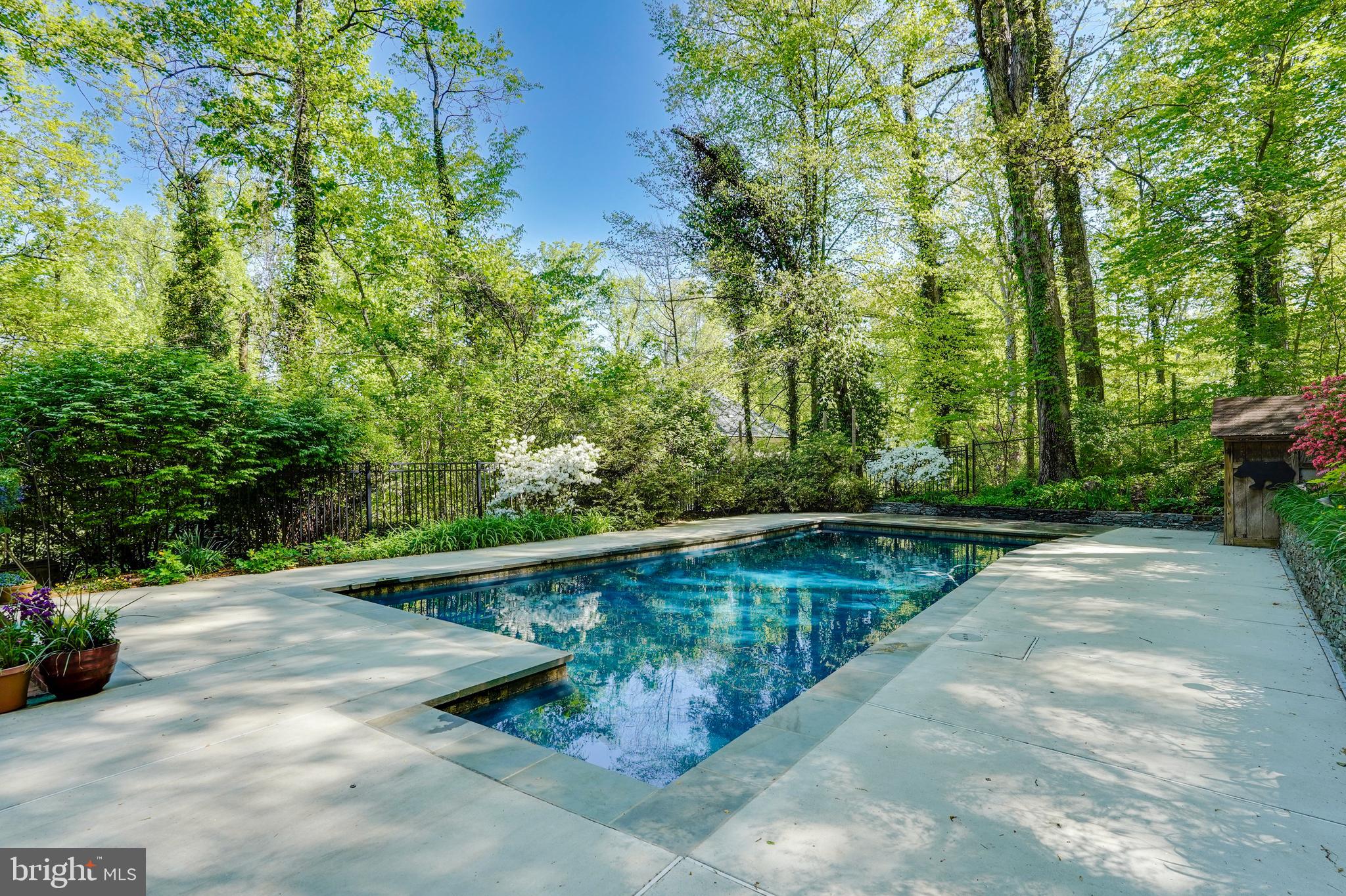 7307 Nevis Road Bethesda, MD 20817 - Photo 34 of 47