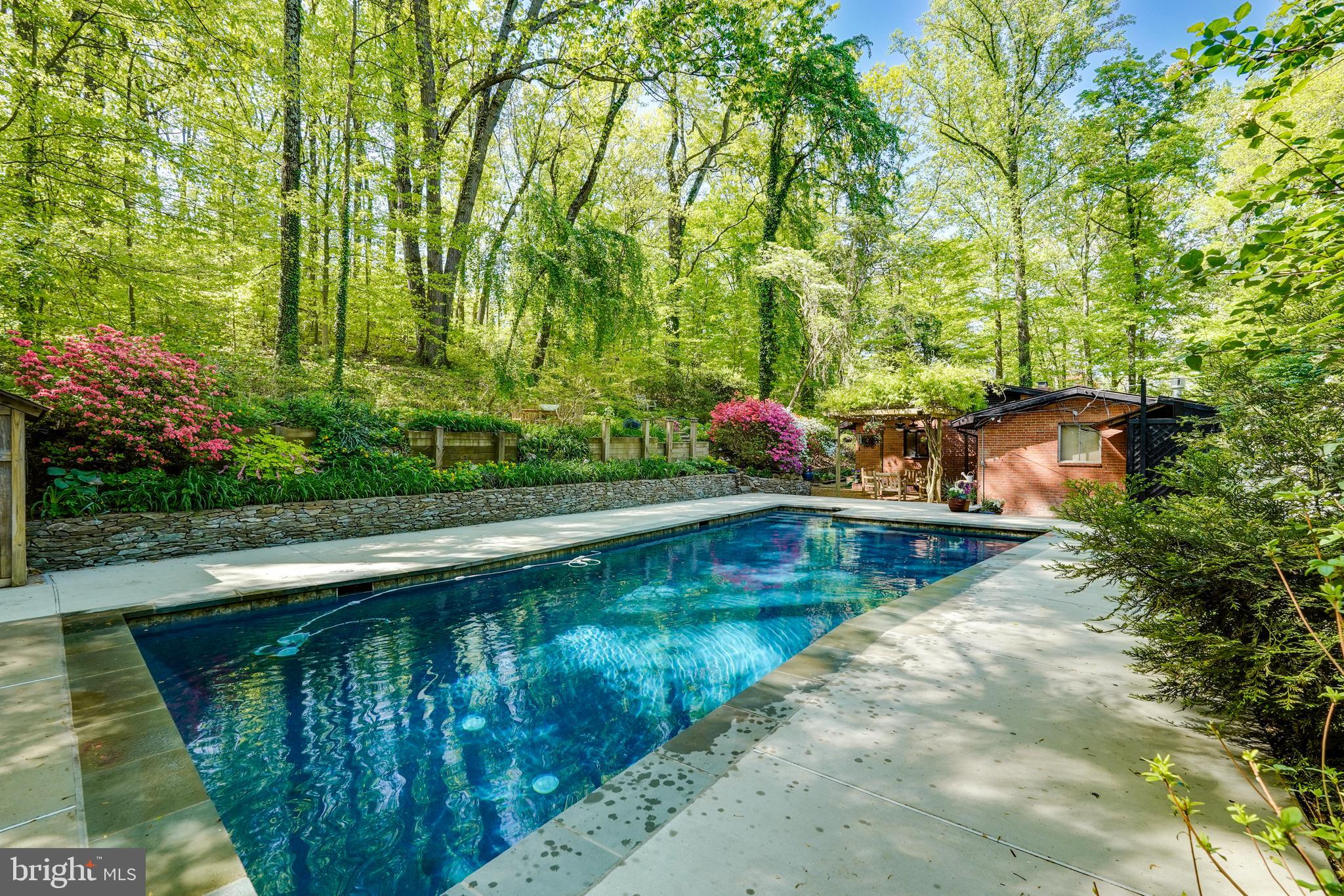 7307 Nevis Road Bethesda, MD 20817 - Photo 35 of 47