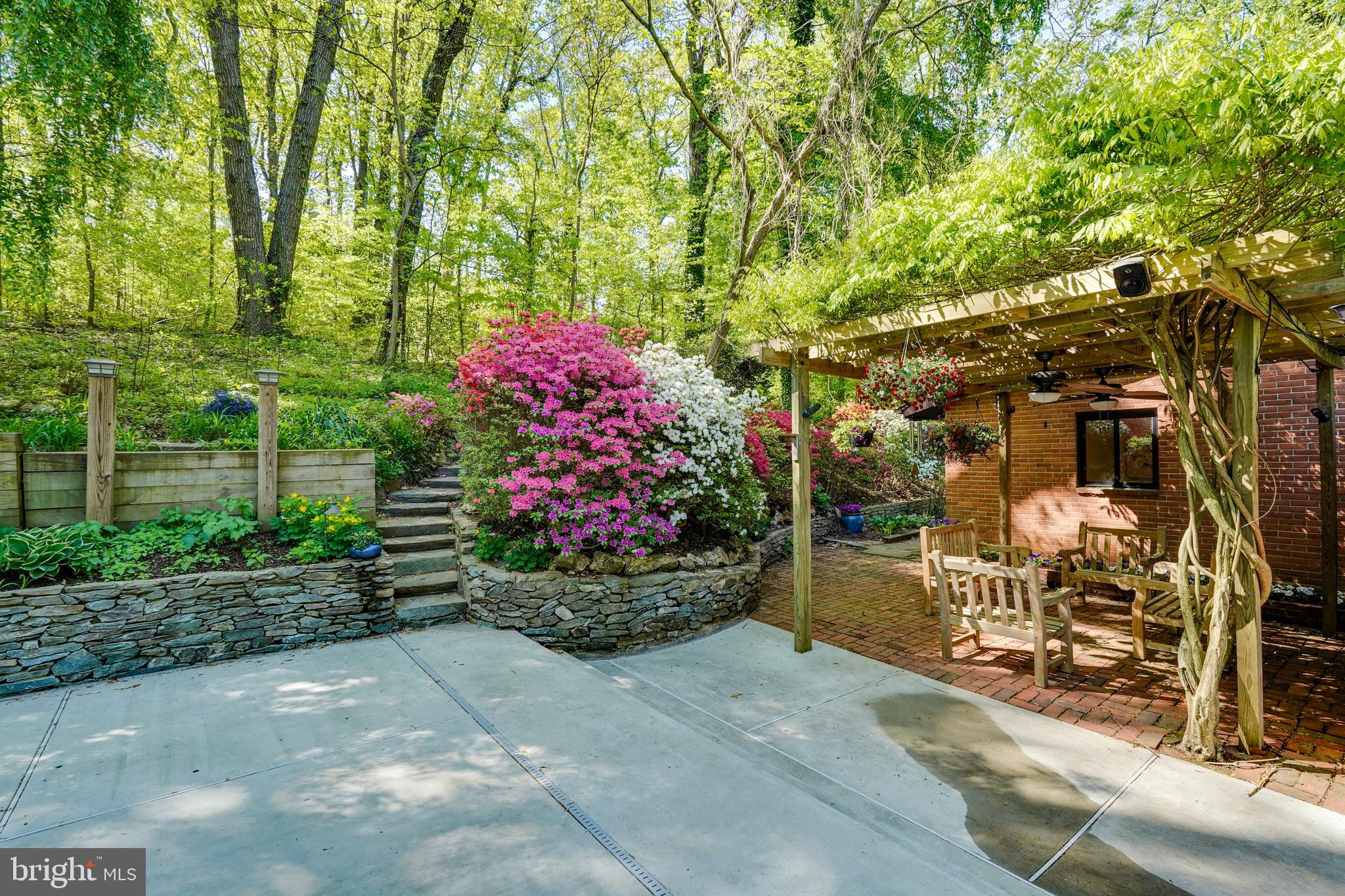 7307 Nevis Road Bethesda, MD 20817 - Photo 36 of 47