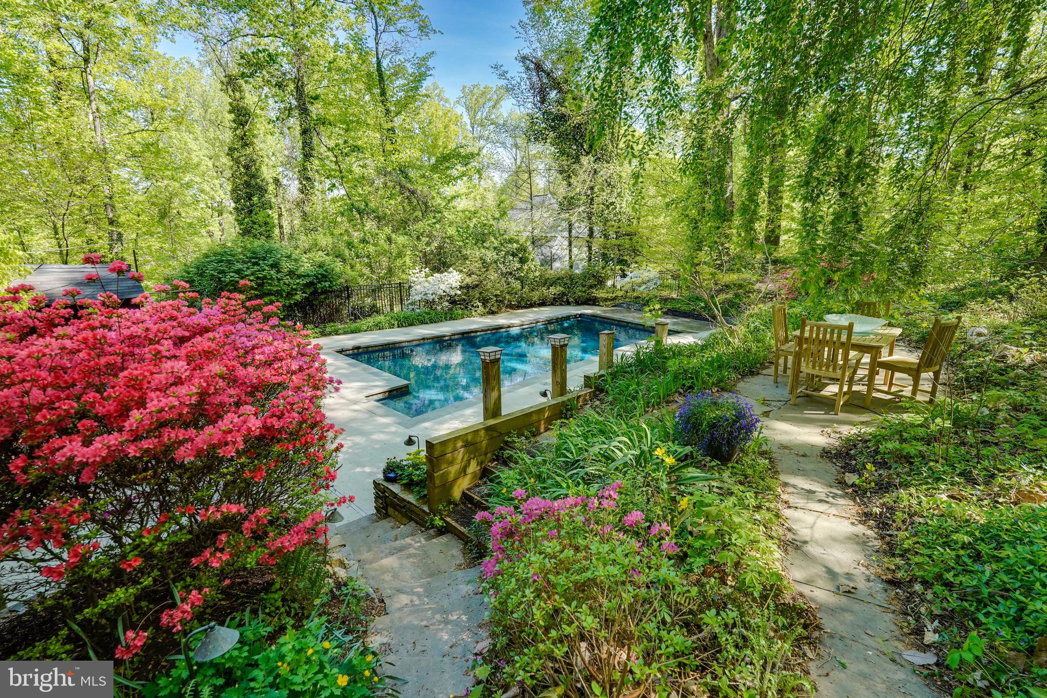 7307 Nevis Road Bethesda, MD 20817 - Photo 38 of 47