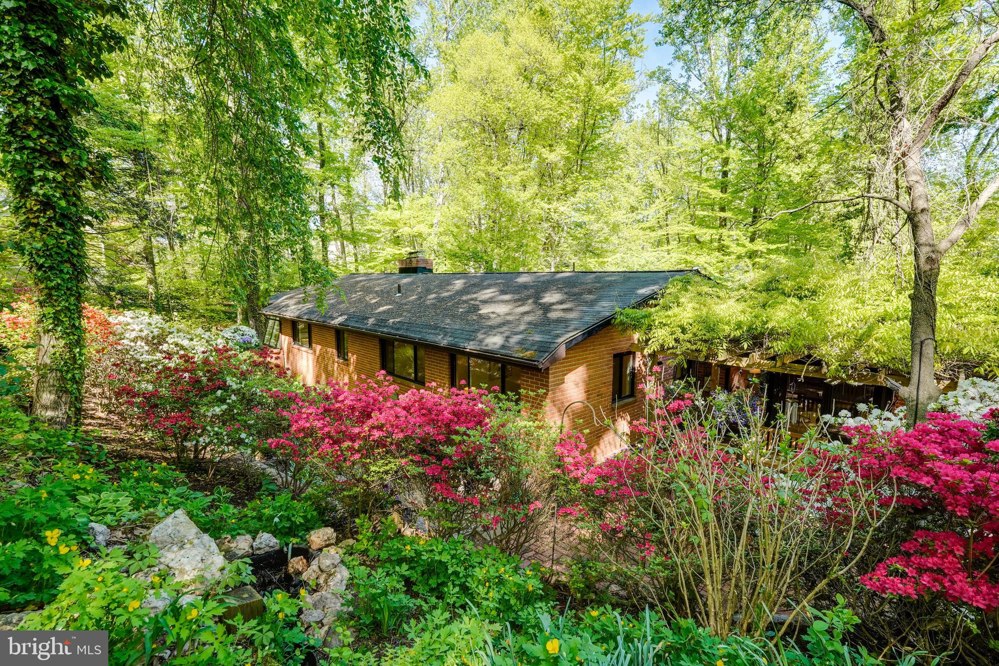 7307 Nevis Road Bethesda, MD 20817 - Photo 39 of 47