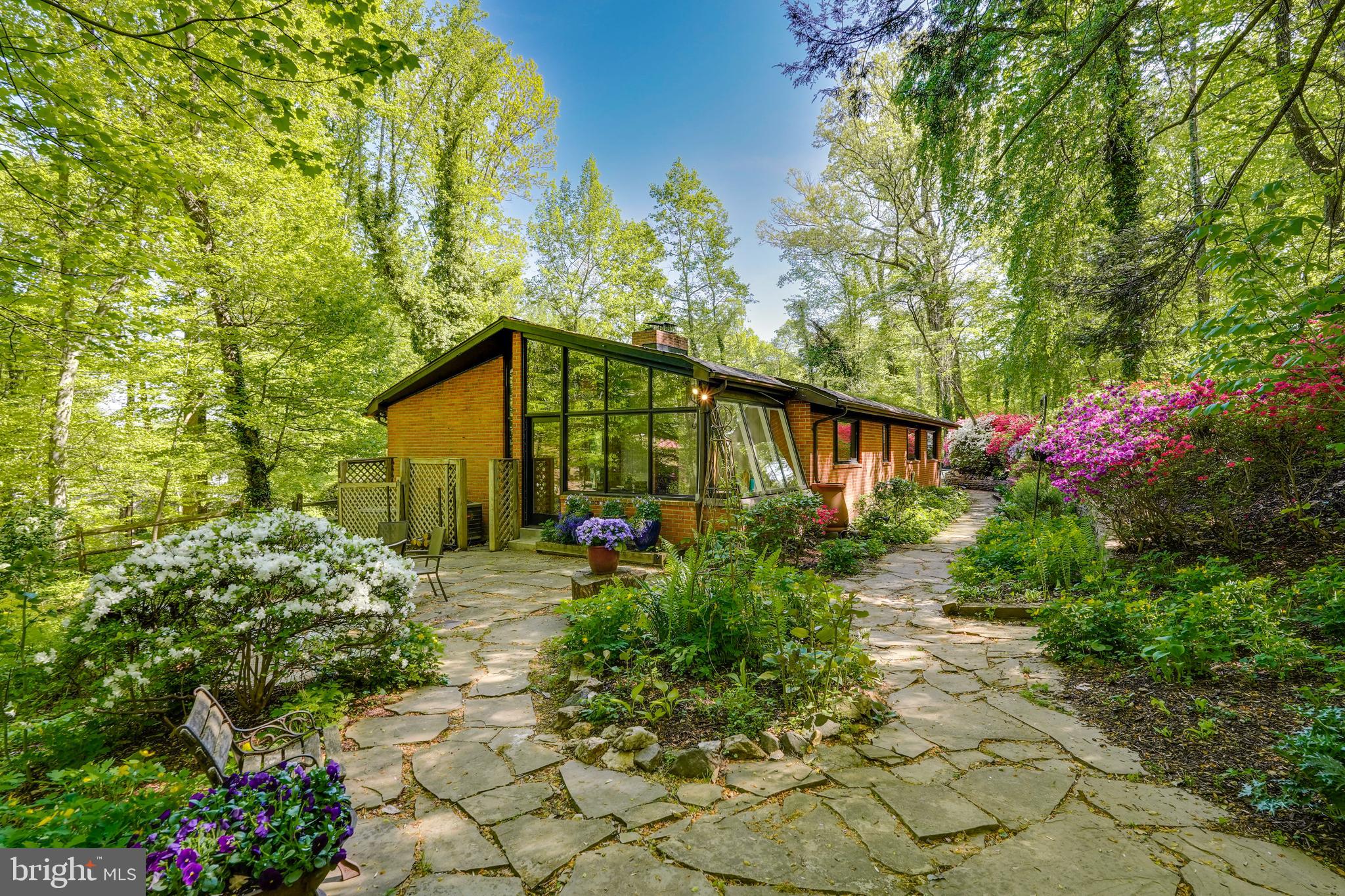 7307 Nevis Road Bethesda, MD 20817 - Photo 44 of 47