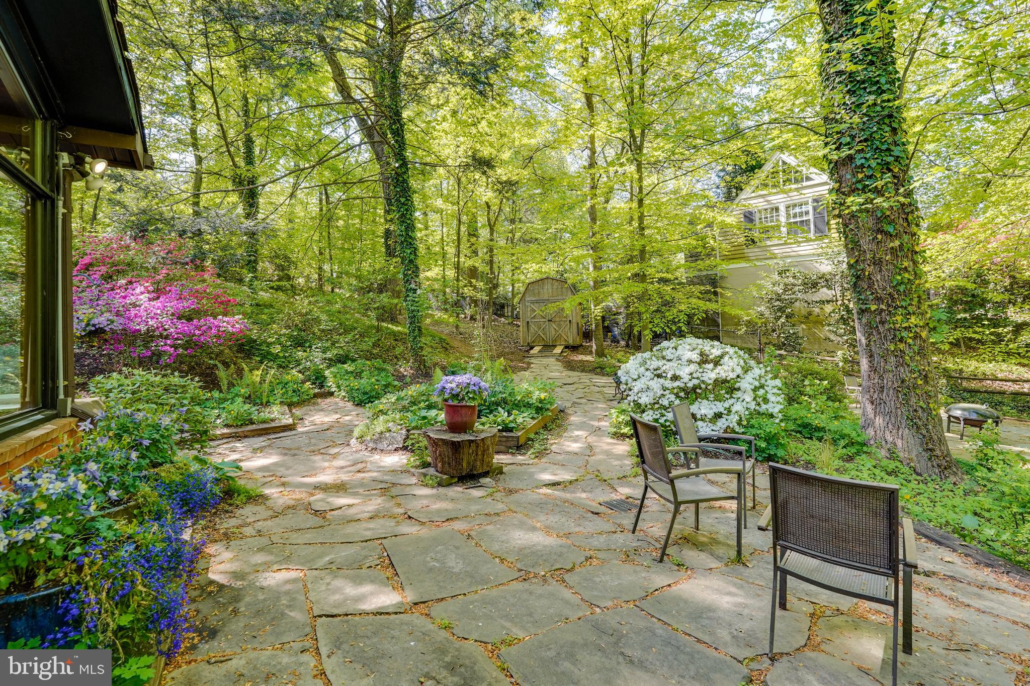 7307 Nevis Road Bethesda, MD 20817 - Photo 45 of 47