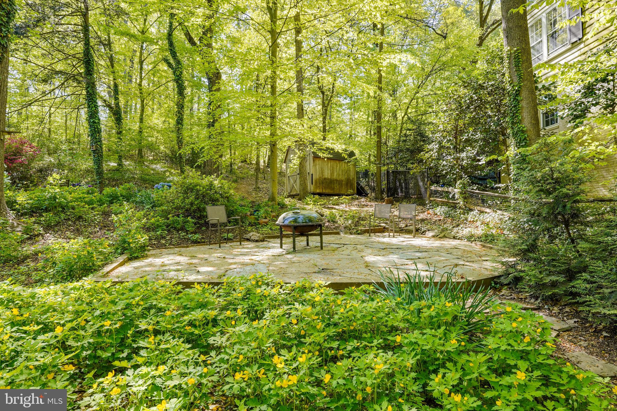 7307 Nevis Road Bethesda, MD 20817 - Photo 46 of 47