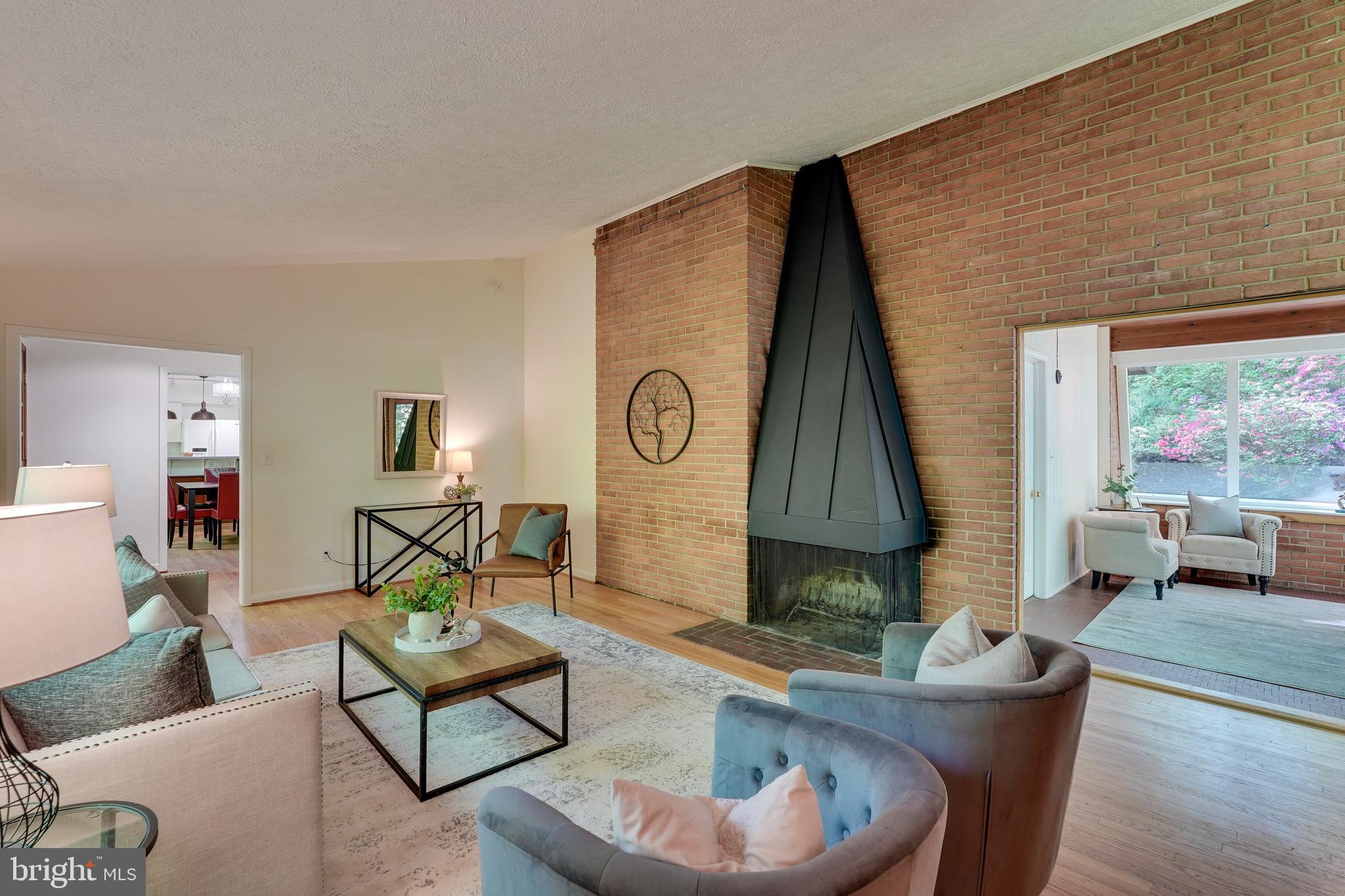 7307 Nevis Road Bethesda, MD 20817 - Photo 8 of 47