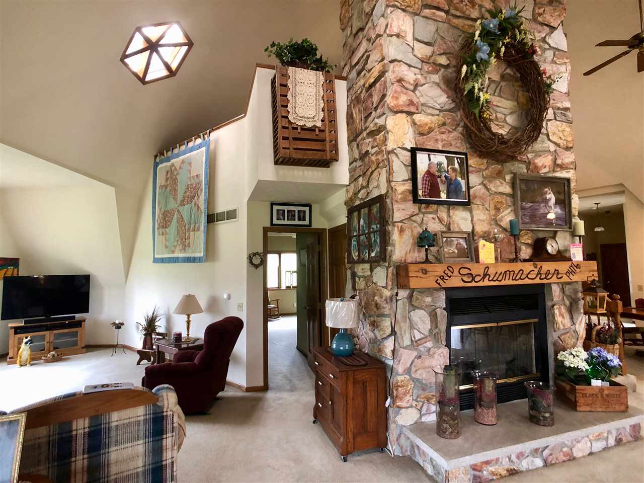 8392 North Kilbuck Road Monroe Center, IL 61052 - Photo 18 of 29 Gallery Image 18