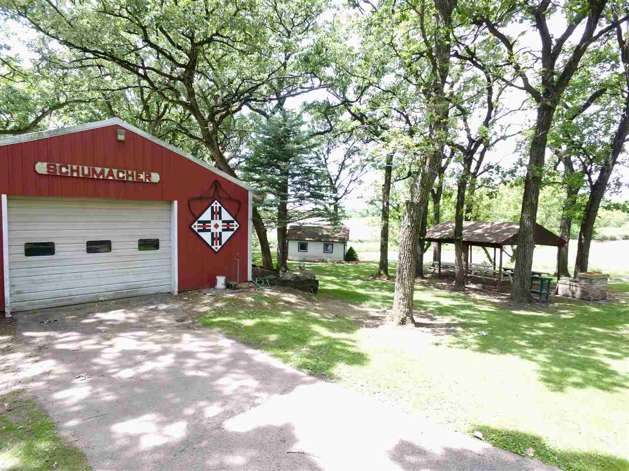 8392 North Kilbuck Road Monroe Center, IL 61052 - Photo 29 of 29 Gallery Image 29