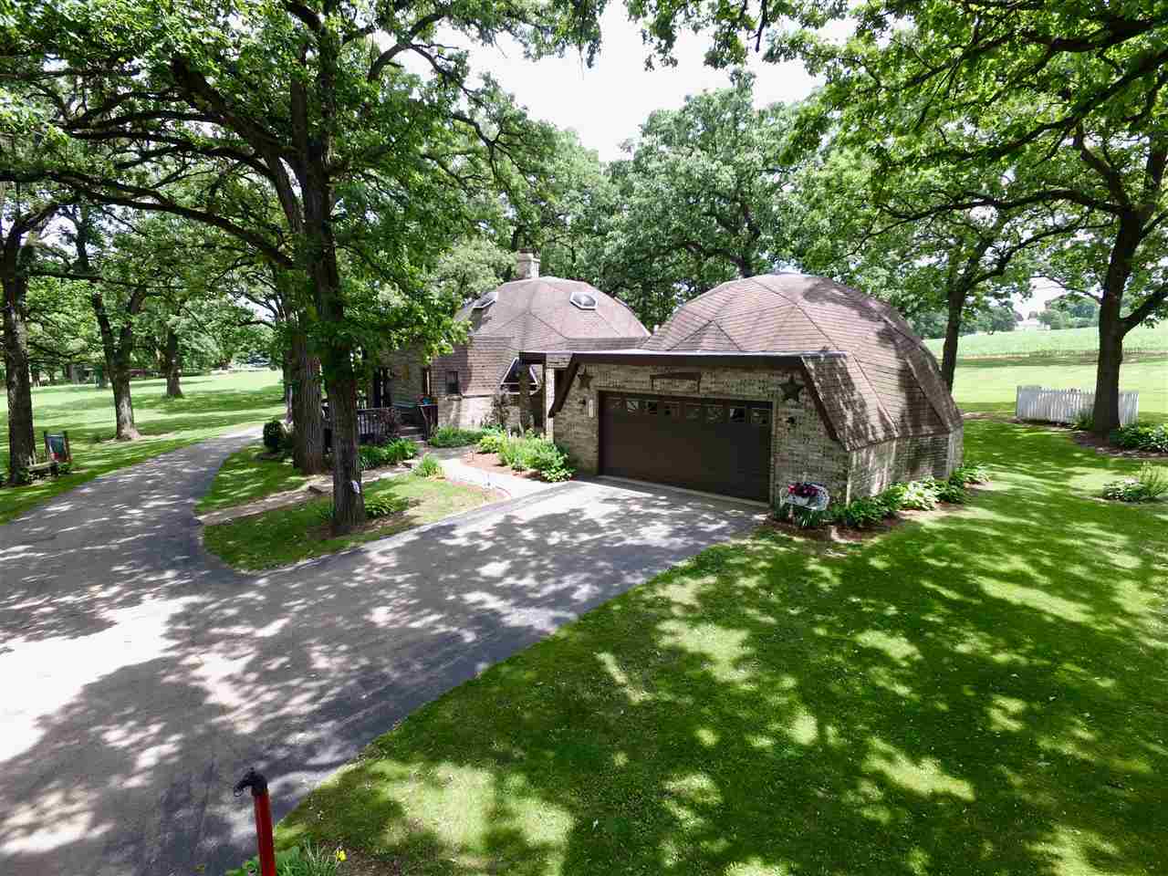 8392 North Kilbuck Road Monroe Center, IL 61052 - Photo 4 of 29 Gallery Image 4
