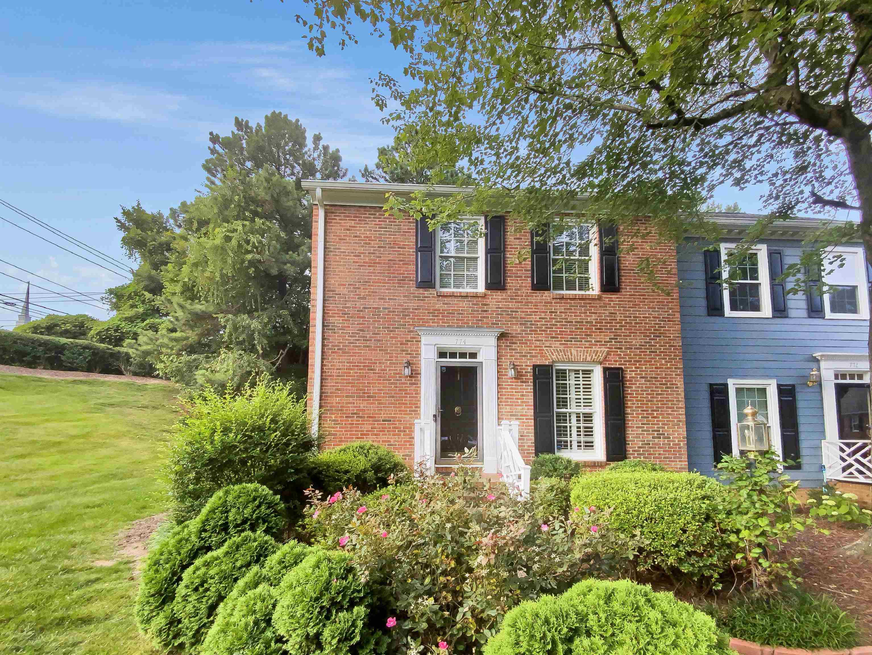 774 Weathergreen Drive Raleigh, NC 27615 - Photo 1 of 21 Photo 1