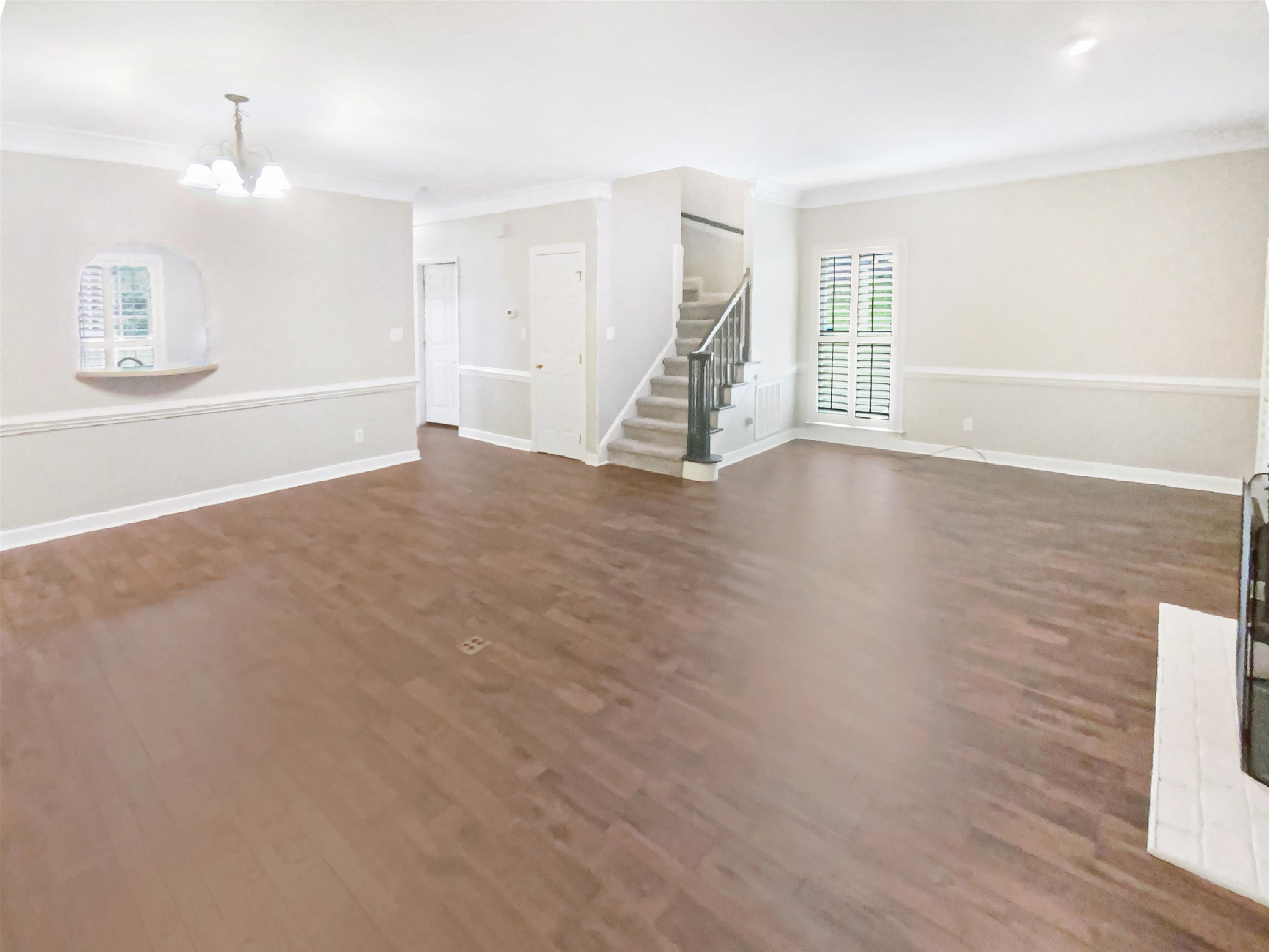 774 Weathergreen Drive Raleigh, NC 27615 - Photo 3 of 21 Photo 3