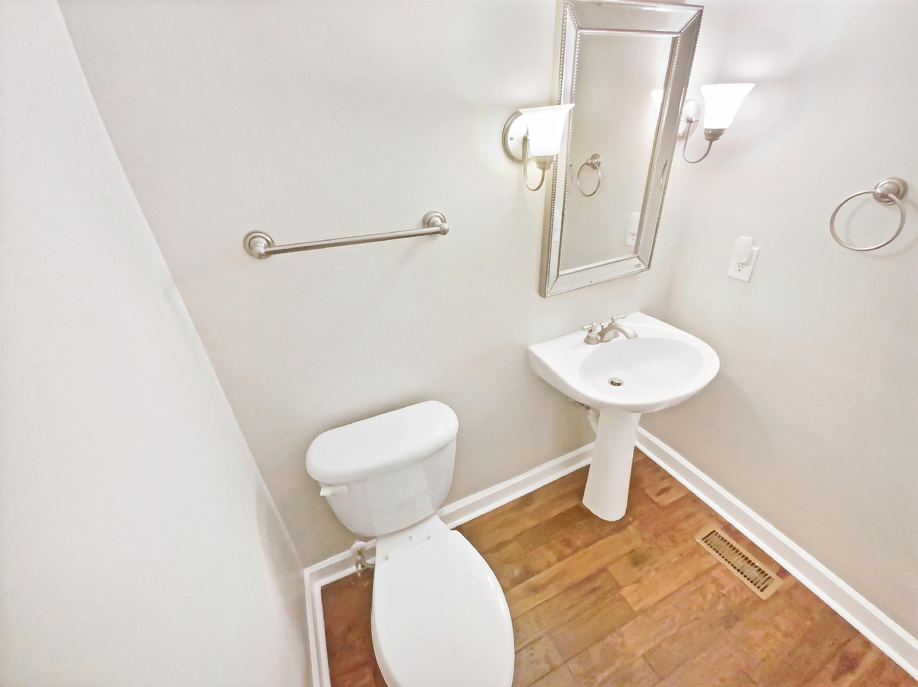 774 Weathergreen Drive Raleigh, NC 27615 - Photo 8 of 21 Photo 8