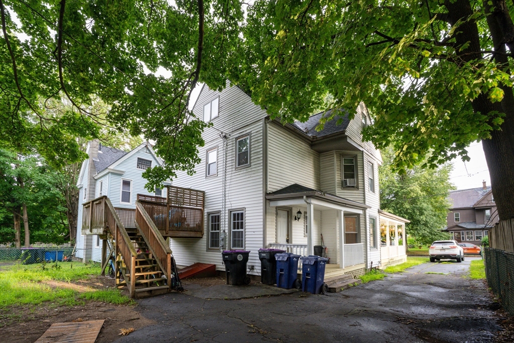 51 View Street Holyoke, MA 01040 - Photo 24 of 27 Gallery Image 24