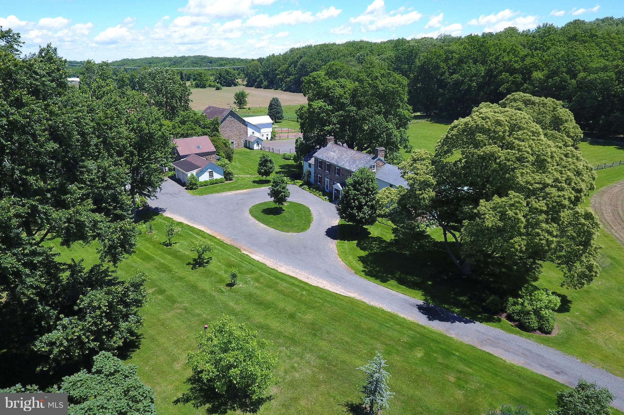 6302 Greenhill Road New Hope, PA 18938 - Photo 1 of 25 Gallery Image 1