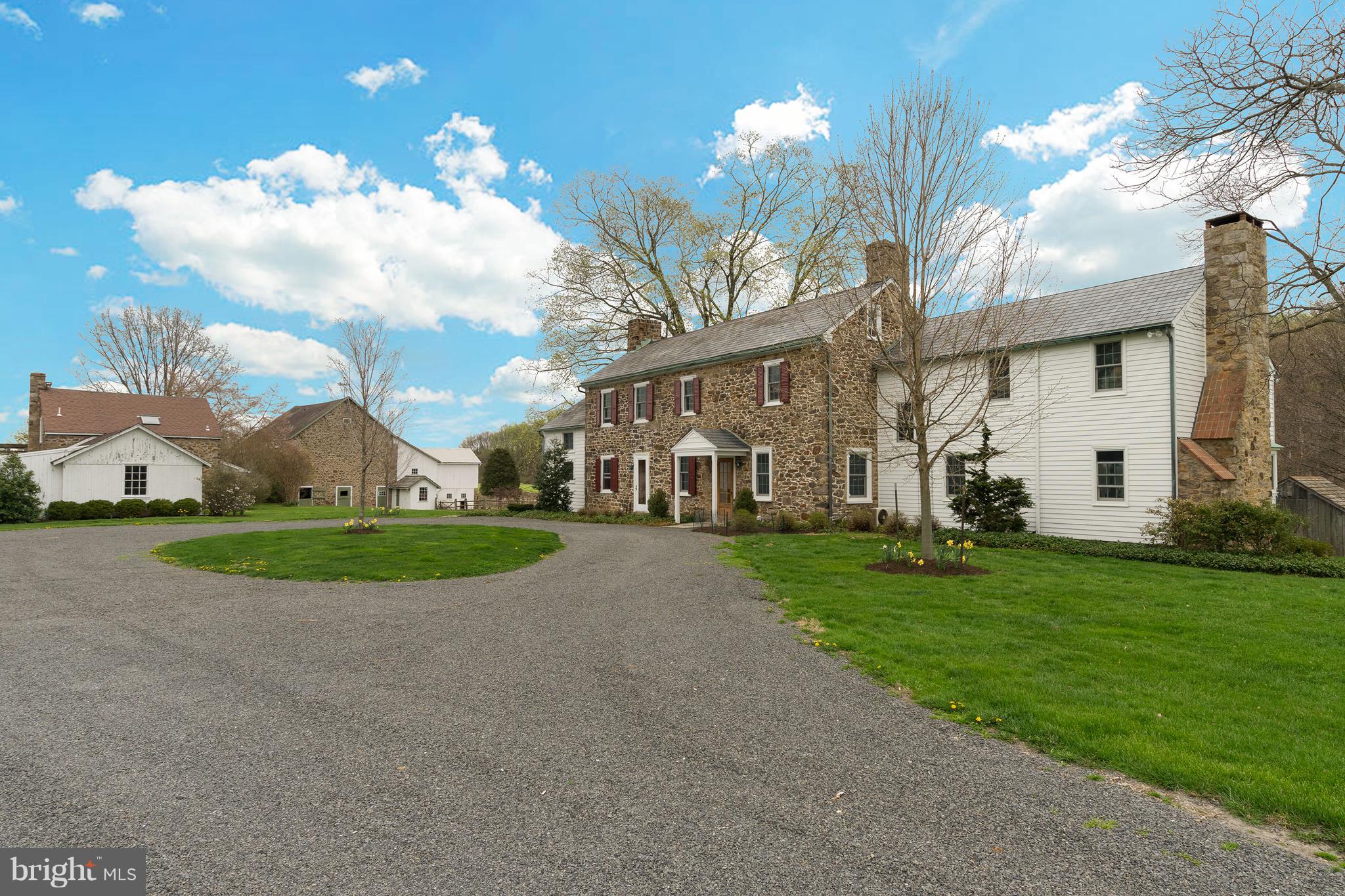 6302 Greenhill Road New Hope, PA 18938 - Photo 2 of 25 Gallery Image 2