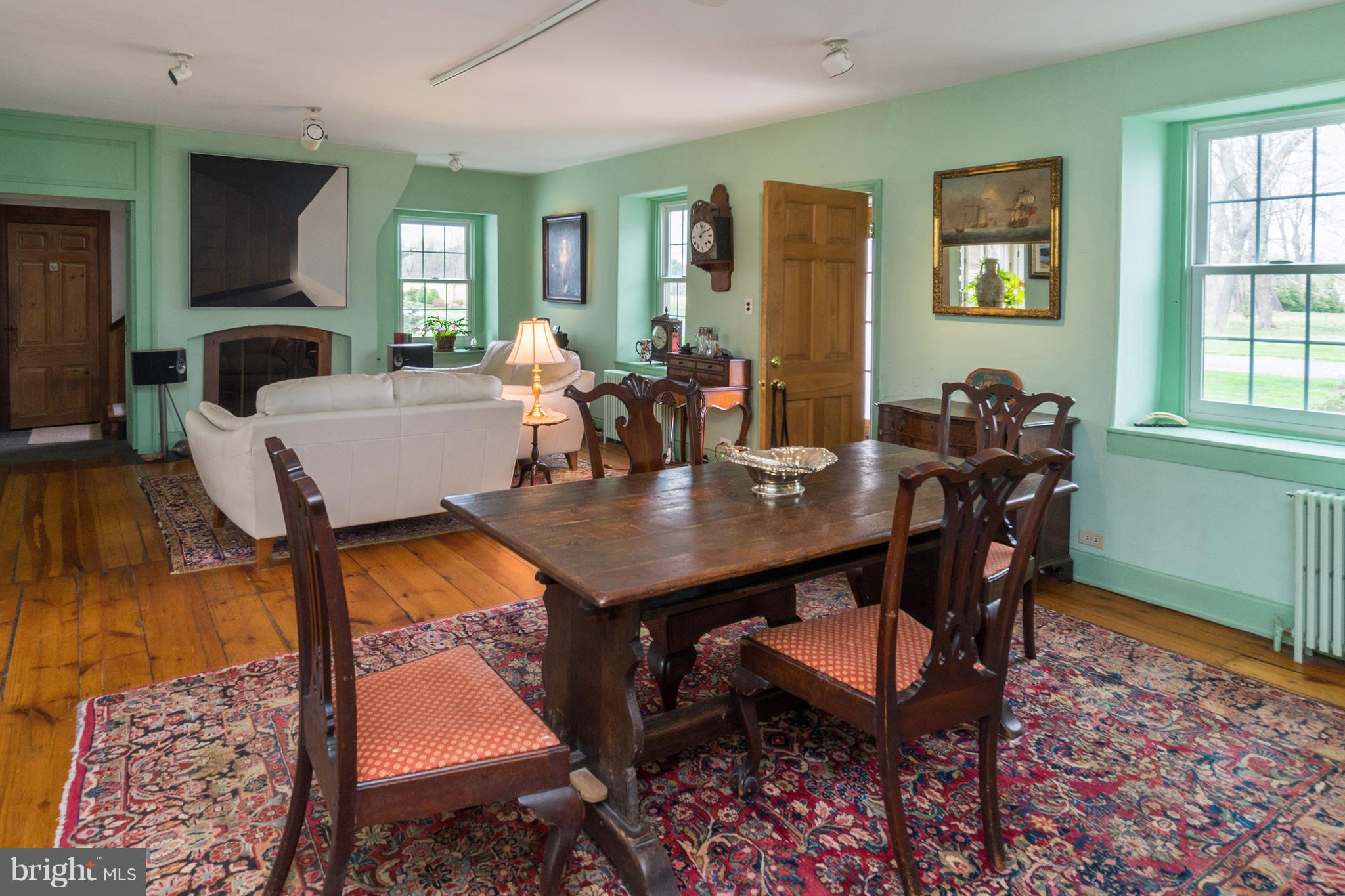 6302 Greenhill Road New Hope, PA 18938 - Photo 3 of 25 Gallery Image 3