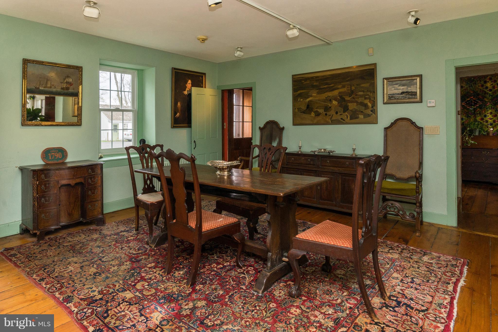 6302 Greenhill Road New Hope, PA 18938 - Photo 4 of 25 Gallery Image 4