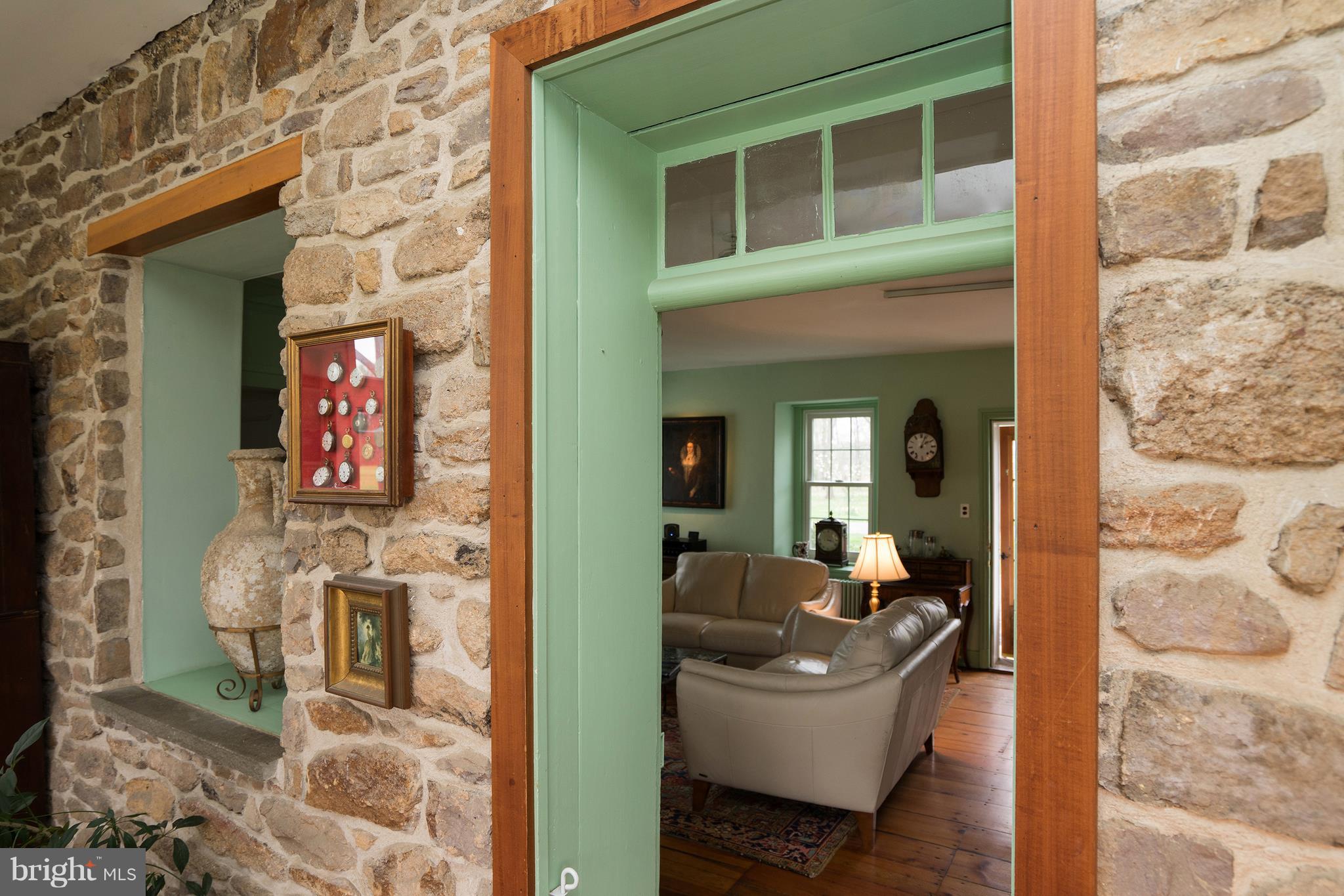 6302 Greenhill Road New Hope, PA 18938 - Photo 5 of 25 Gallery Image 5